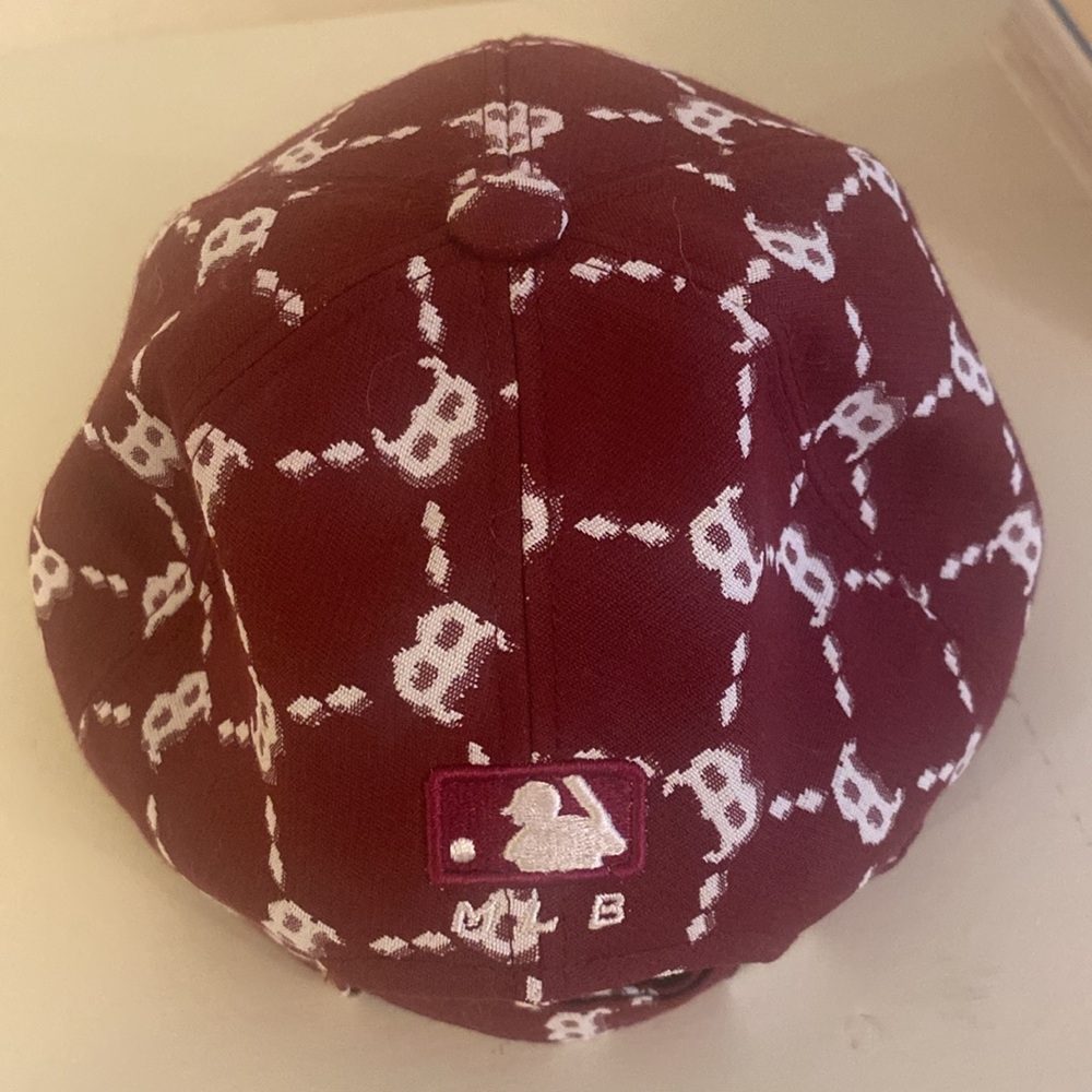 MLB Baseball hat - Picture 3 of 4